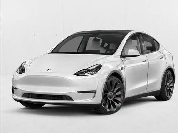 TESLA MODEL Y 2023 7SAYGDEE8PA080296 image TESLA MODEL Y 2023 7SAYGDEE8PA080296 image